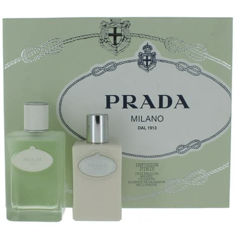 prada milano satin body lotion 3.4 oz|PRADA INFUSION D'IRIS FOR WOMEN .